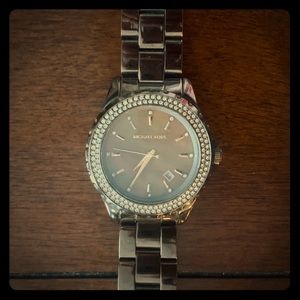 Michael Kors Madison MK5640 Wrist Watch for Women